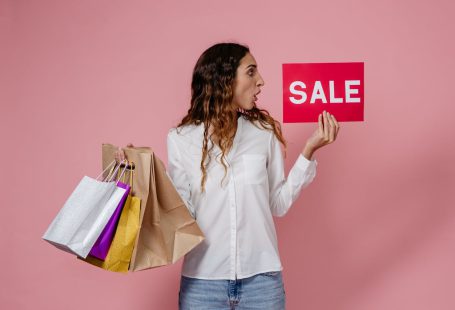 a-woman-holding-shopping-bags