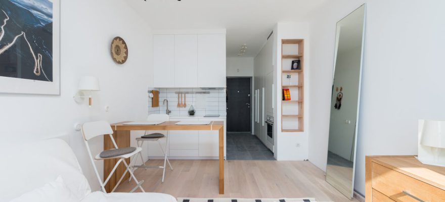 interior-of-room-with-furniture-and-mirror